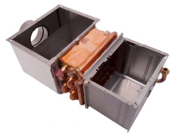 A.O. Smith 100074249 T-H2 Primary Heat Exchanger